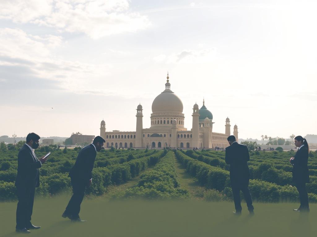 Международные договоры: заключение и исполнение — как слова превращаются в дела