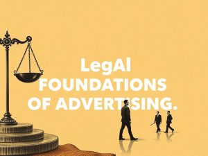 Правовые основы рекламы: как не попасть в ловушку закона и сохранить доверие потребителей