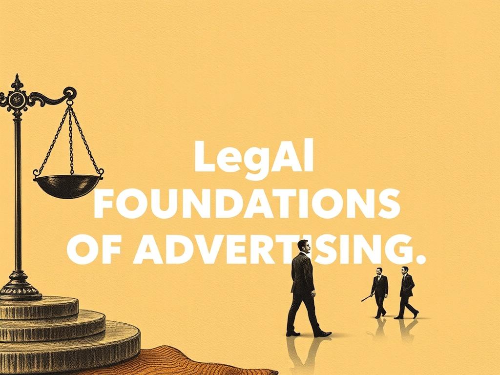 Правовые основы рекламы: как не попасть в ловушку закона и сохранить доверие потребителей