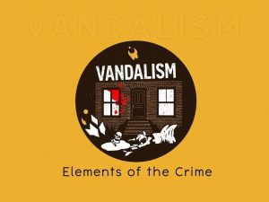 Вандализм: как работает состав преступления и почему это важно знать каждому