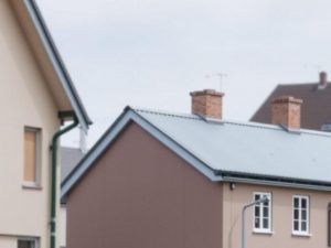 Жилищное законодательство: принципы и институты