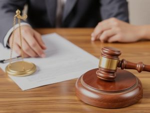 Мировое соглашение в банкротстве: порядок заключения