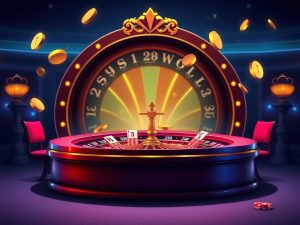 Онлайн казино: что действительно важно знать, прежде чем нажать «Играть»