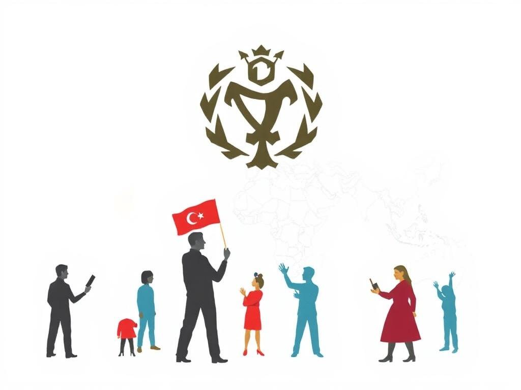 Международные стандарты в области прав человека: как они защищают достоинство каждого из нас