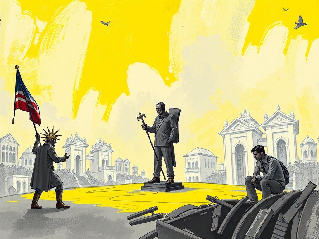 Злоупотребление правом: понятие и последствия