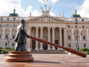 Исполнение судебных решений: как работают органы и механизмы, которые держат закон на практике