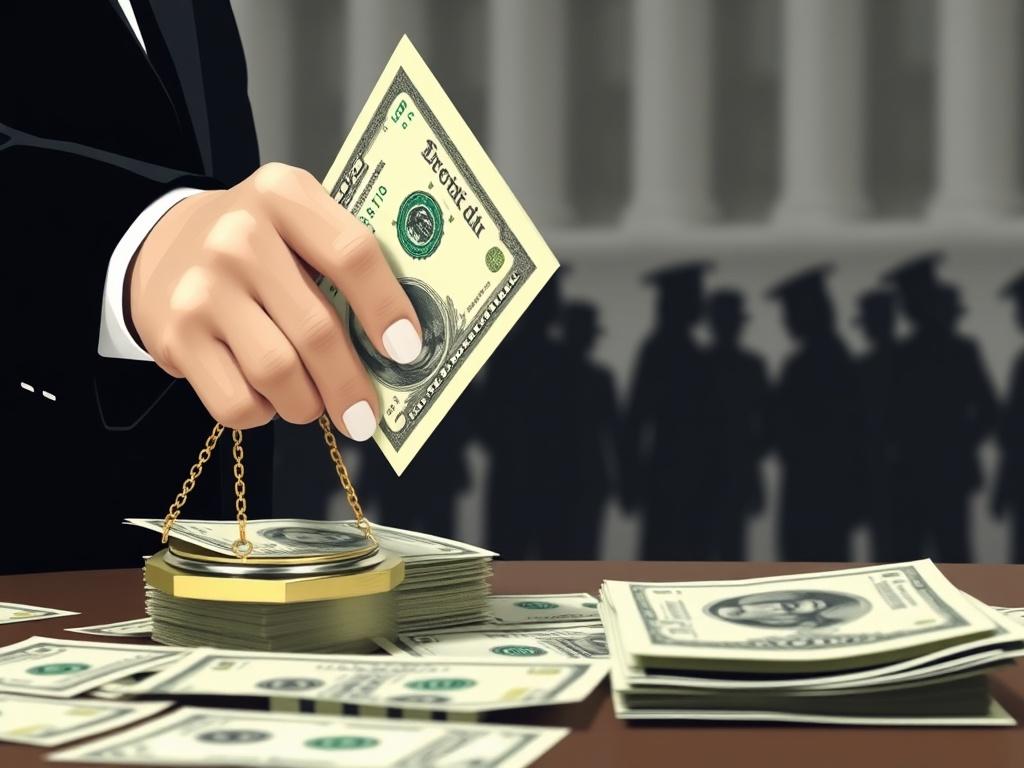 Легализация доходов, полученных преступным путём: как это работает и почему об этом стоит думать каждому