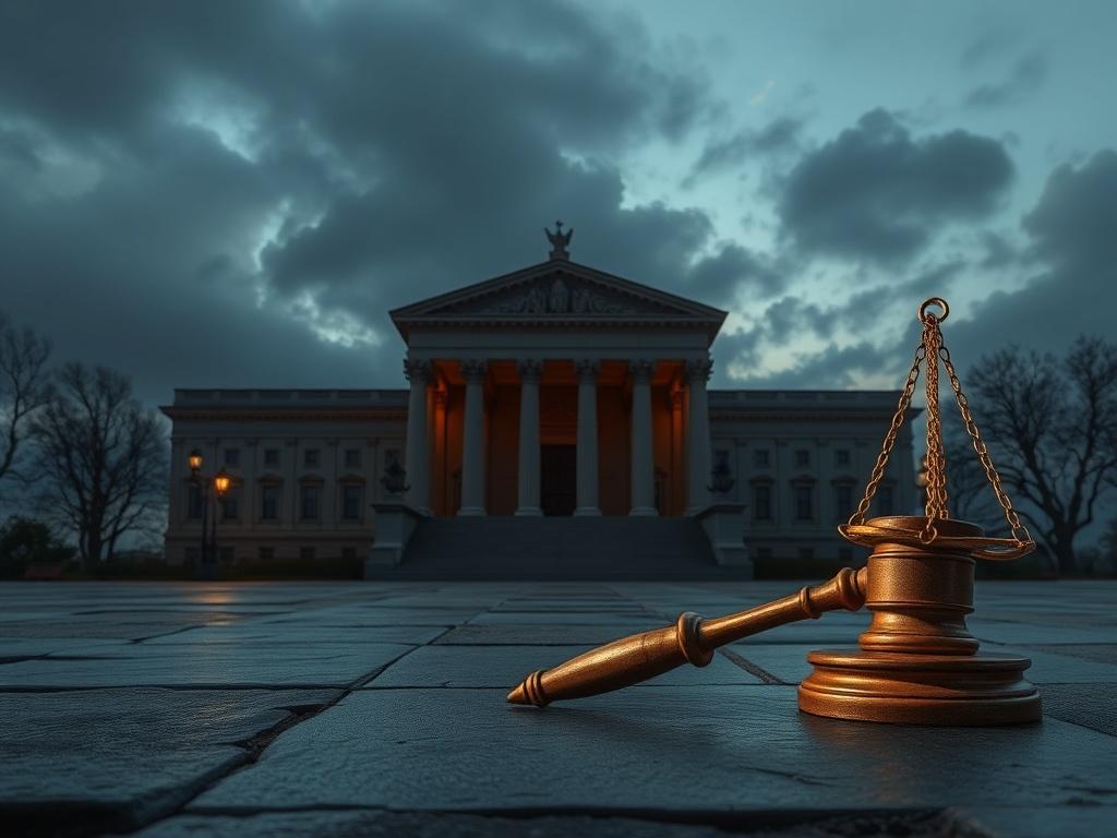 Необходимая оборона: пределы и условия правомерности