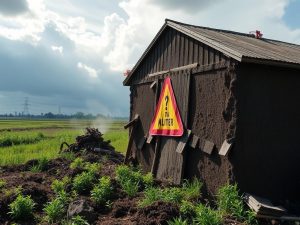 Экологические правонарушения и ответственность: что грозит за нарушение природы и как на практике работает система наказаний