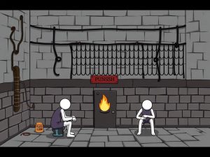 Наказание: понятие, цели и виды