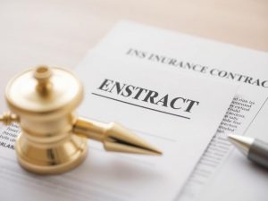 Договор страхования: содержание и существенные условия — как понять документ, чтобы не переплатить и не перепутать важное