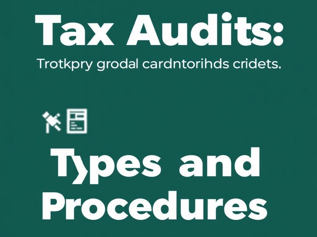 Налоговые проверки: виды и порядок проведения — как не потеряться в бюрократическом лабиринте