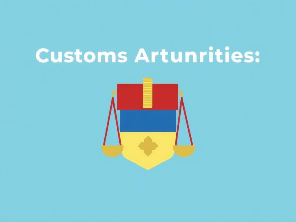 Таможенные органы: как работают границы экономики и безопасности