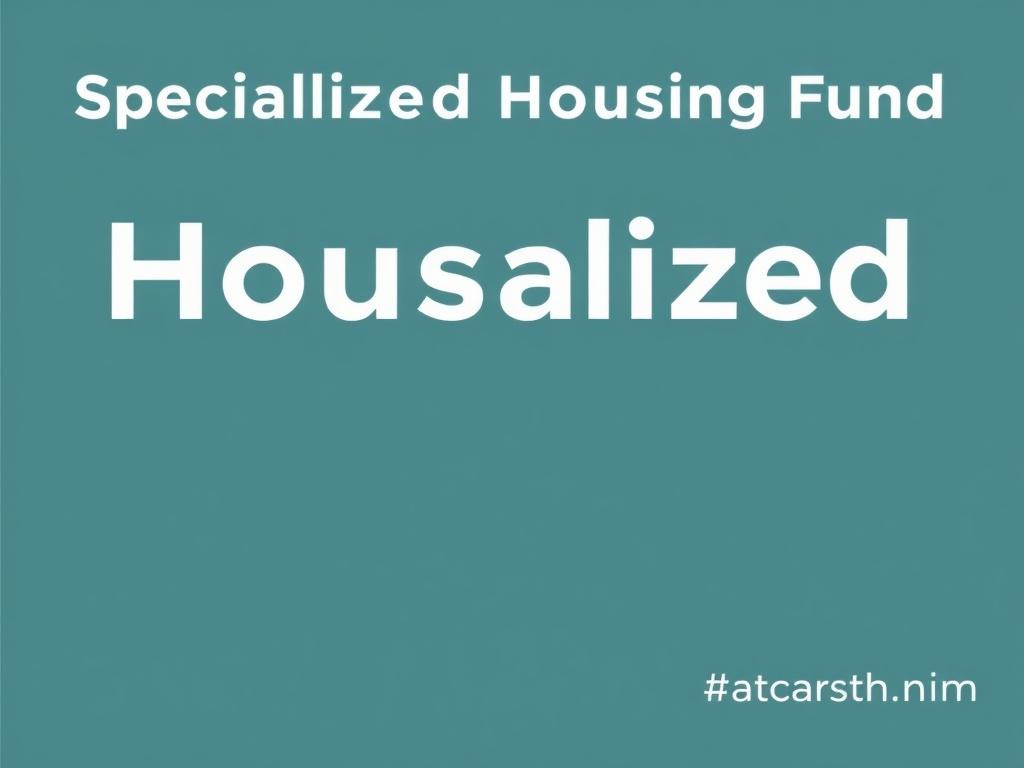 Специализированный жилищный фонд: виды и правила предоставления