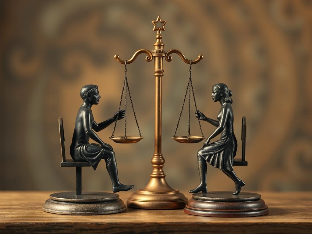 Гражданские правоотношения: понятие и виды