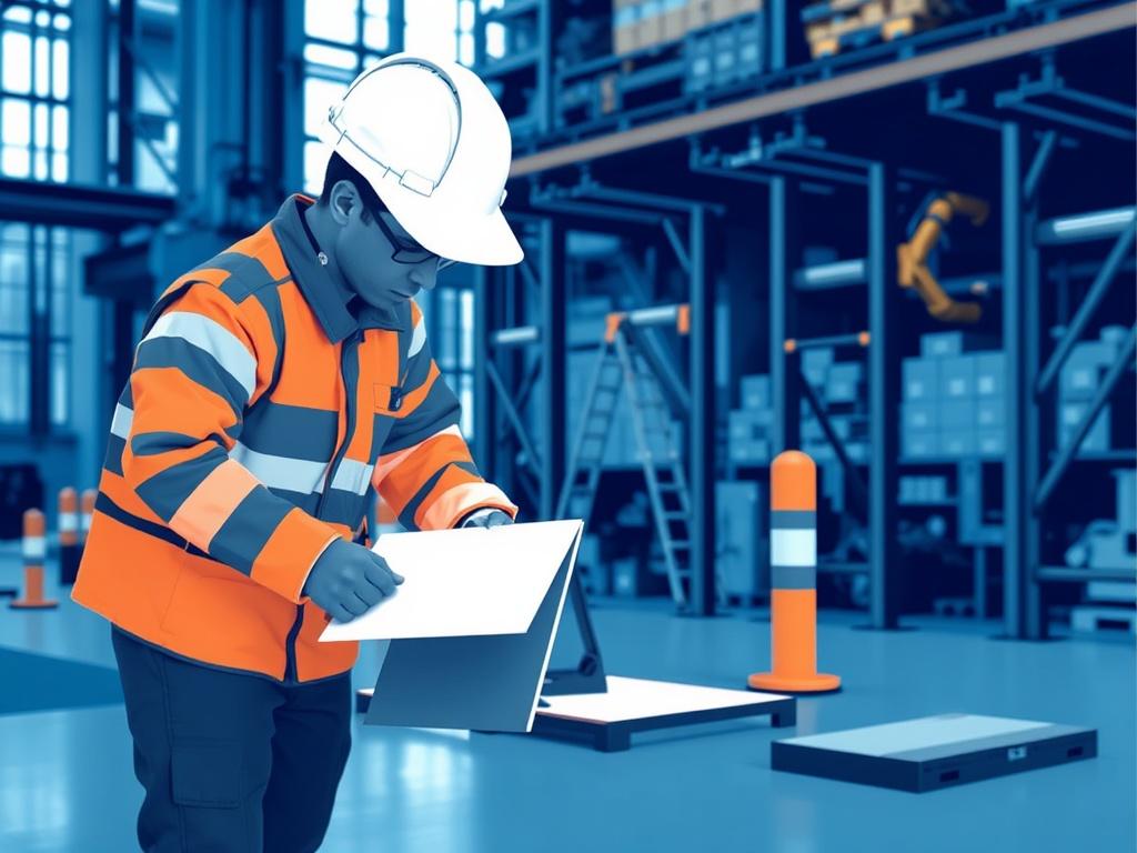 Охрана труда: правовые гарантии