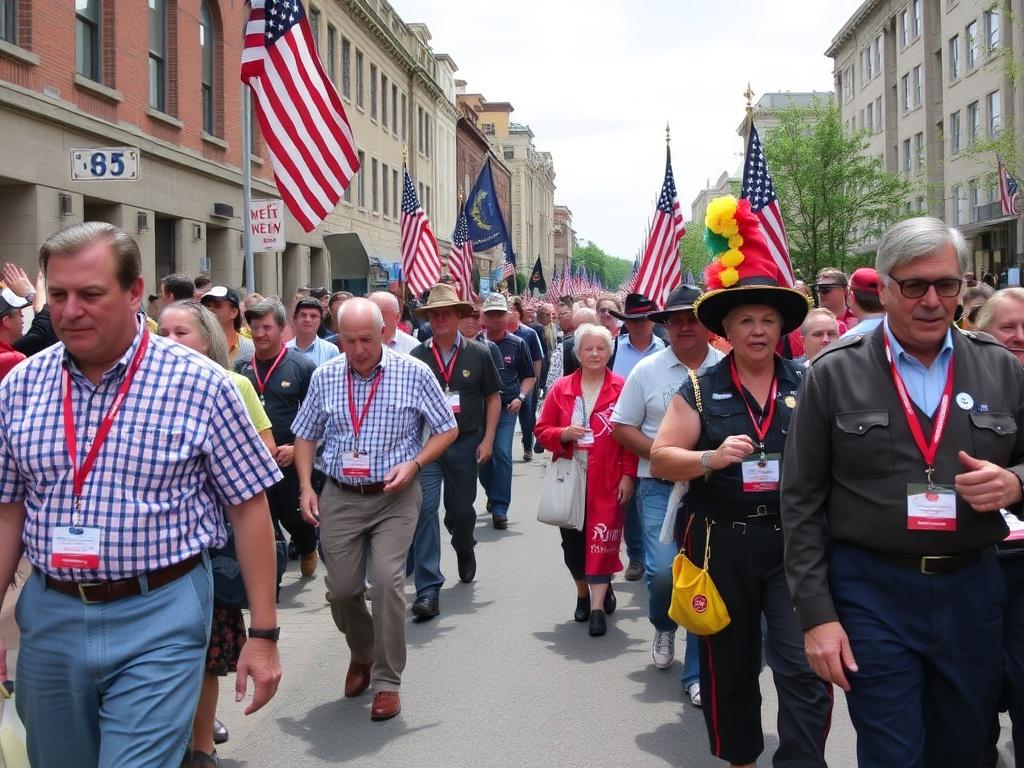 Предъявление для опознания: как работает эта процедура и почему она важна для справедливости