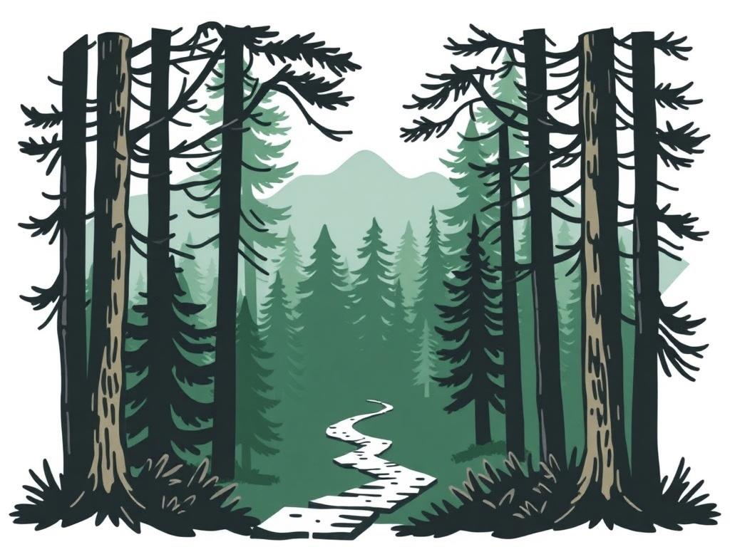 Лесное законодательство: что нужно знать каждому лесопользователю