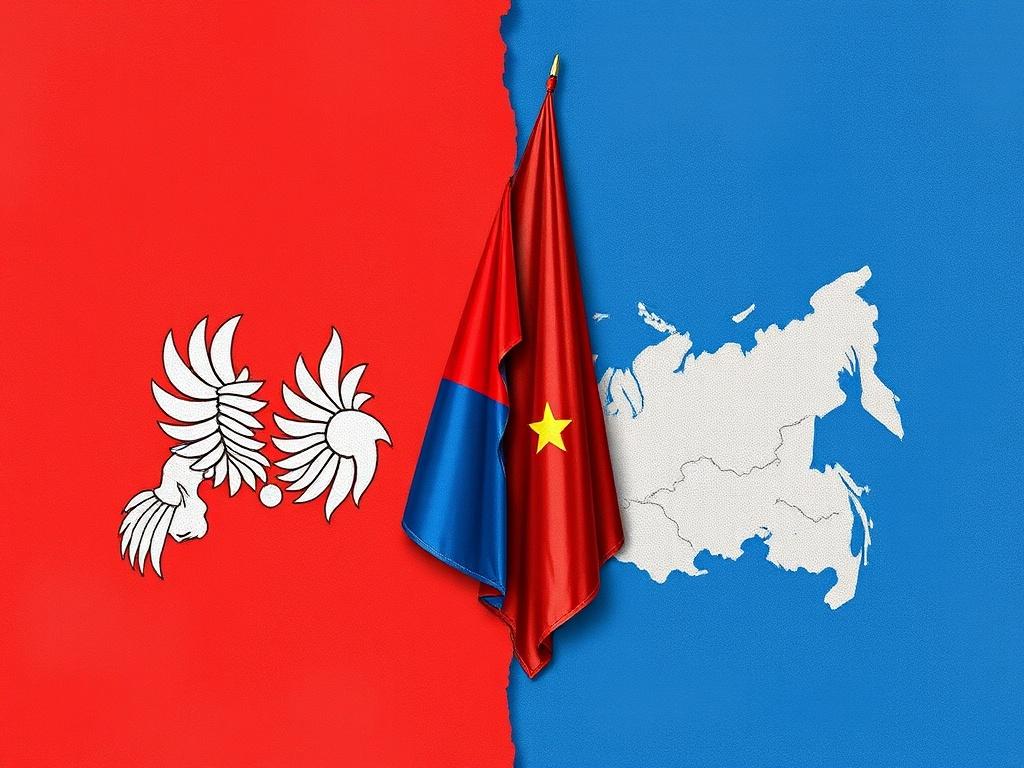 Разделение властей в Российской Федерации: как устроено ядро государства и зачем это важно