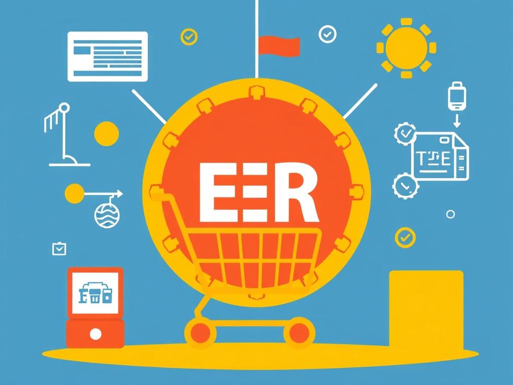 Регулирование электронной коммерции: как правила формируют онлайн-рынок будущего