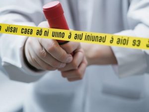 Вещественные доказательства: порядок признания и хранения