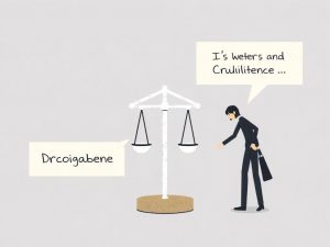 Формы вины: умысел и неосторожность — как они работают в праве и почему это важно понять