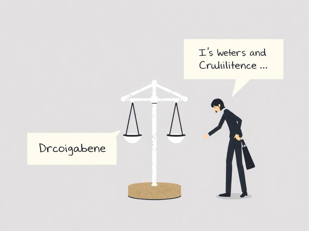 Формы вины: умысел и неосторожность — как они работают в праве и почему это важно понять