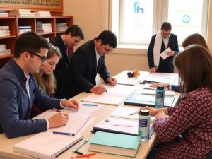 Нотариат: как устроена система доверия и какие задачи решает каждый нотариус