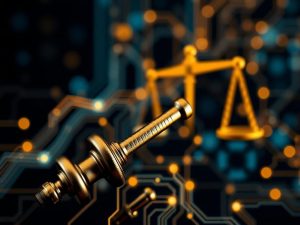 Право и технологии: вызовы цифровой эпохи