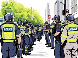 Когда угроза становится реальностью: общая характеристика преступлений против общественной безопасности