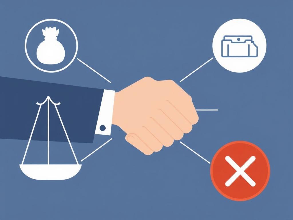 Сделки с заинтересованностью: правовые ограничения и как не попасть в ловушку конфликта интересов