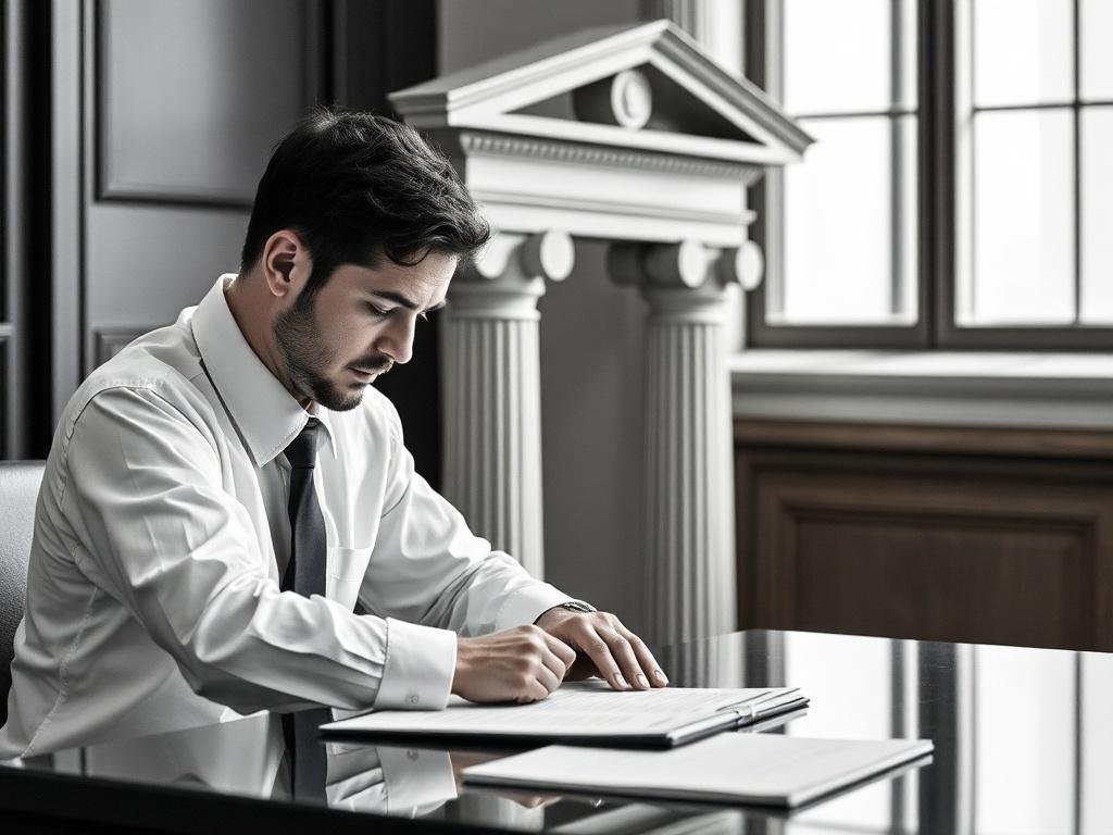 Кассационное производство: как работает закон в последней инстанции