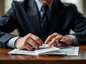 Получение взятки: как работает состав преступления и какие признаки делают его квалифицированным