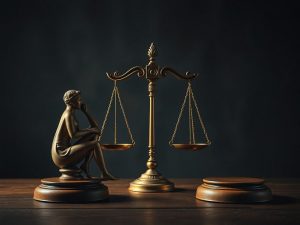 Принципы судопроизводства: равенство сторон и состязательность — как держать баланс в зале суда