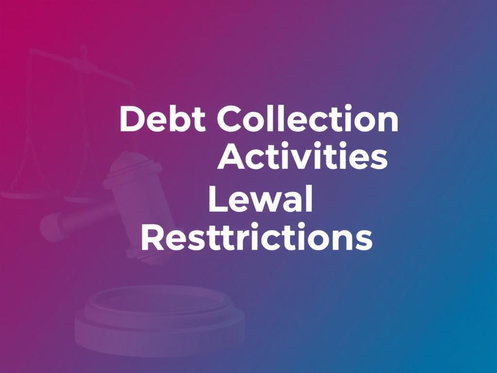 Коллекторская деятельность: правовые ограничения и как не попасть под чрезмерный прессинг закона