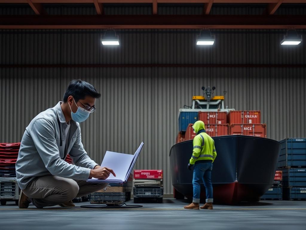 Ответственность за таможенные правонарушения: как не попасть в неприятности и защитить свои интересы на границе