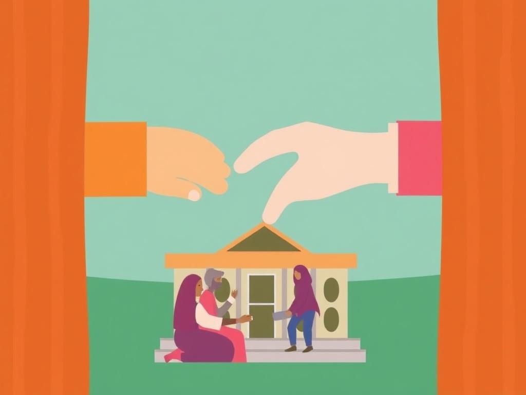 Местное самоуправление: правовые основы и полномочия