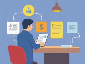 Крупные сделки: порядок одобрения — как выстроить путь к сделке без сюрпризов