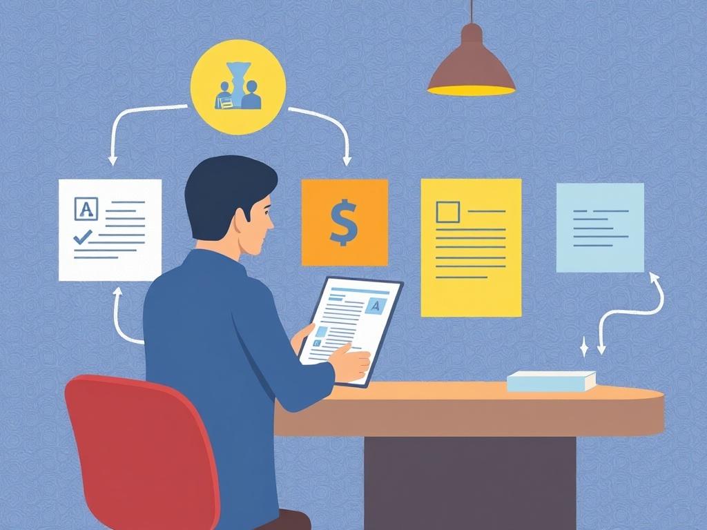 Крупные сделки: порядок одобрения — как выстроить путь к сделке без сюрпризов