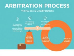 Арбитражный процесс: как спор превращается в решение без суда и что ждать на каждом шаге