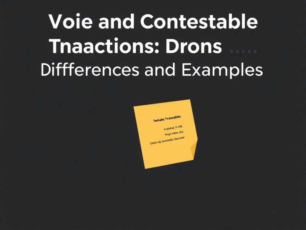 Ничтожные и оспоримые сделки: как распознать разницу и что это значит на практике