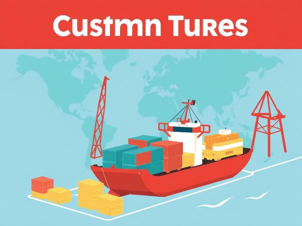 Таможенные платежи: виды и расчёт — как не переплатить на границе