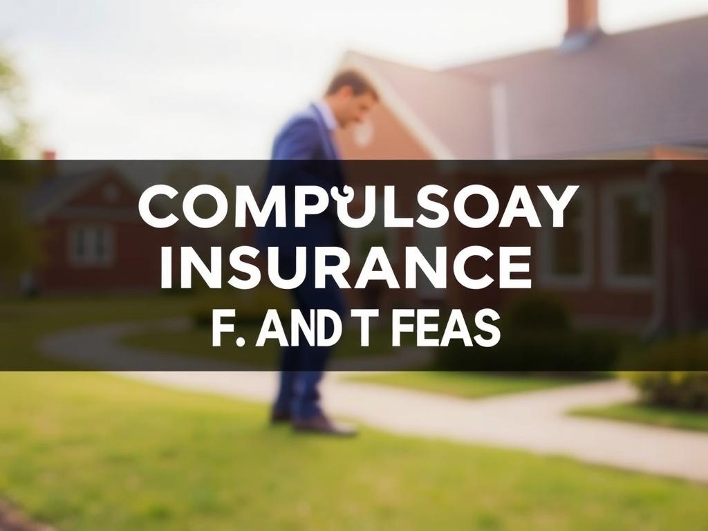 Обязательное страхование: виды и особенности