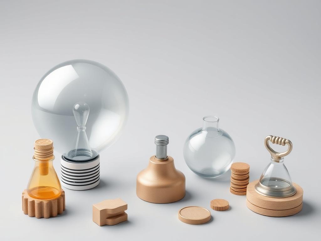 Интеллектуальная собственность: как идеи становятся ценностью и где начинается охрана