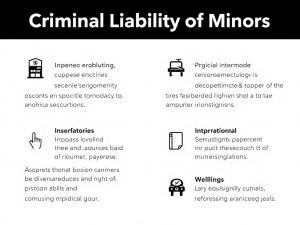 Уголовная ответственность несовершеннолетних: как сохранить баланс между защитой ребенка и справедливостью