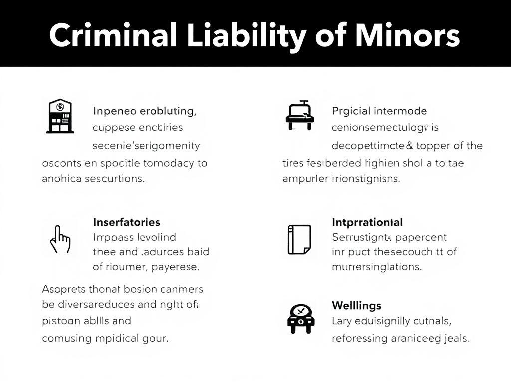 Уголовная ответственность несовершеннолетних: как сохранить баланс между защитой ребенка и справедливостью