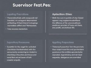 Надзорное производство: особенности, которые формируют качество и доверие