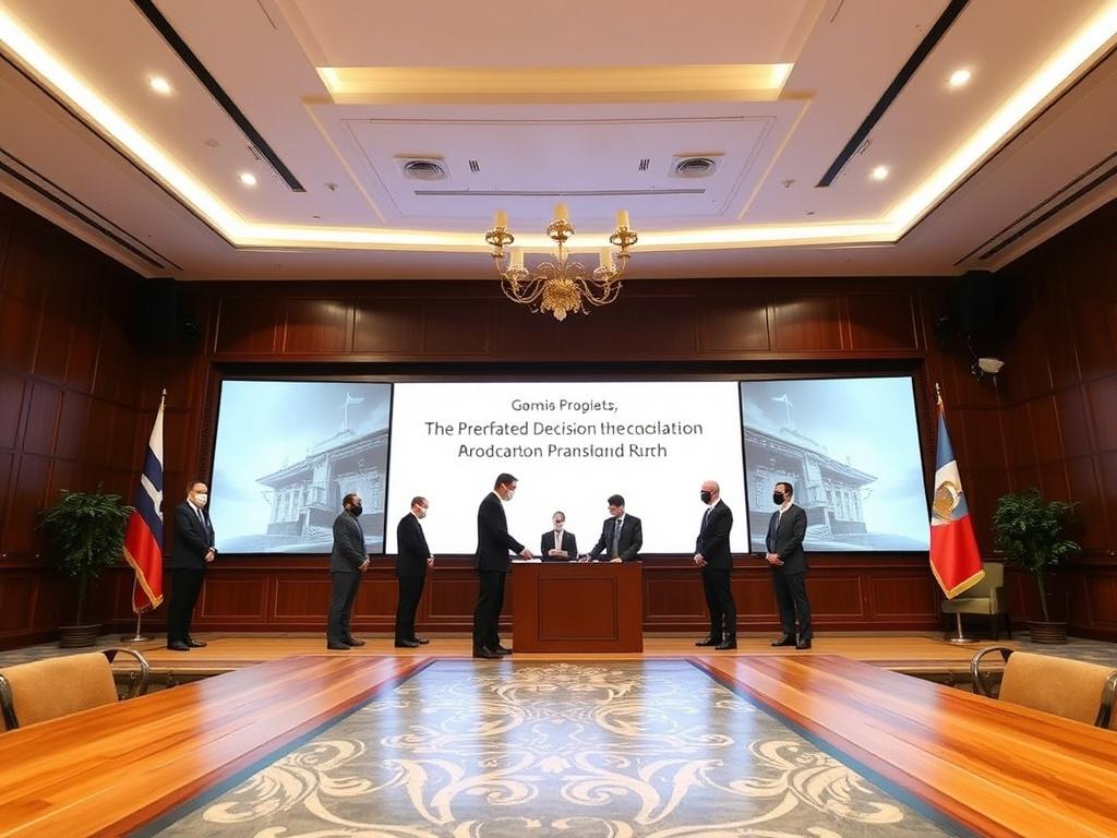 Вступление решения в законную силу: что это и как не запутаться