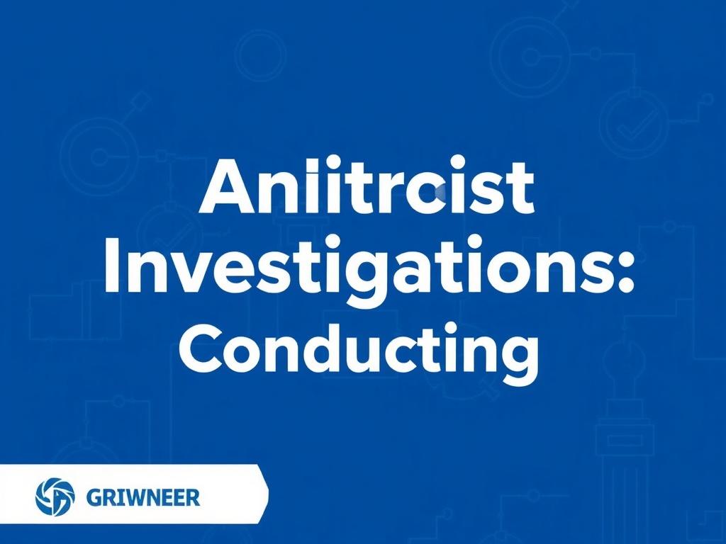 Антимонопольные расследования: порядок проведения и что именно ждать от регулятора