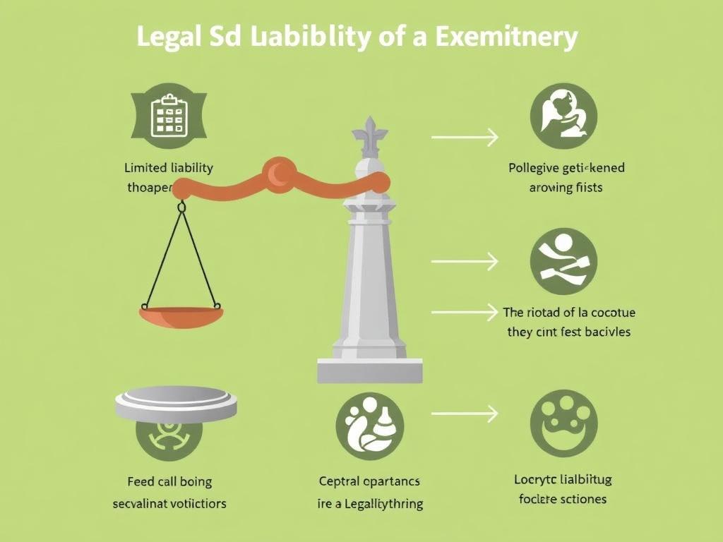 Общество с ограниченной ответственностью: как работает правовой статус и зачем он нужен